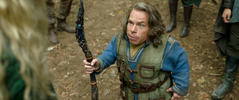 A 1980s fantasy classic makes its comeback with "Willow" on Disney+ 7 657583 origin 1