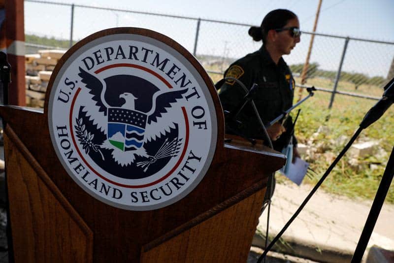 Threat Environment In U.s. To Remain Heightened In Coming Months, Government Says 1 657593 origin 1