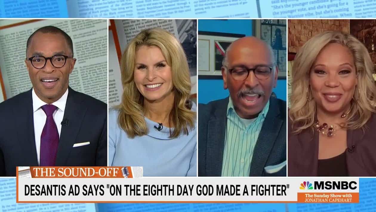 'What The Hell Are You Talking About?': Desantis Buried By Former Rnc Head Over 'Dumbest Political Ad You Could Ever Make' 1 MSNBC 11 06 2022 11 40 38
