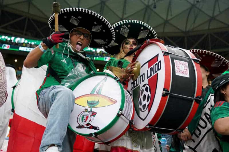 FIFA probes Mexico fans over homophobic chants 20 657604 origin 1