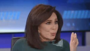 'Are we free to say Jews will not replace us?' Geraldo Rivera rebuffs Jeanine Pirro's defense of hate speech 40 657971 origin 1