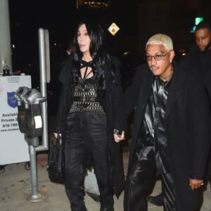 Cher says relationship with younger boyfriend Alexander ‘AE’ Edwards is ‘ridiculous on paper’ 66 658081 origin 1