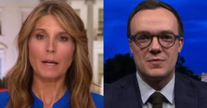 Chasten Buttigieg stunned over new DHS warning lists LGBTQ people as 'targets of potential violence' 50 658121 origin 1