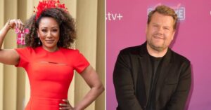 Spice Girl Mel B Dubs James Corden The 'Biggest D**khead' In Hollywood: 'He Hasn't Been Very Nice' 14 658187 origin 1