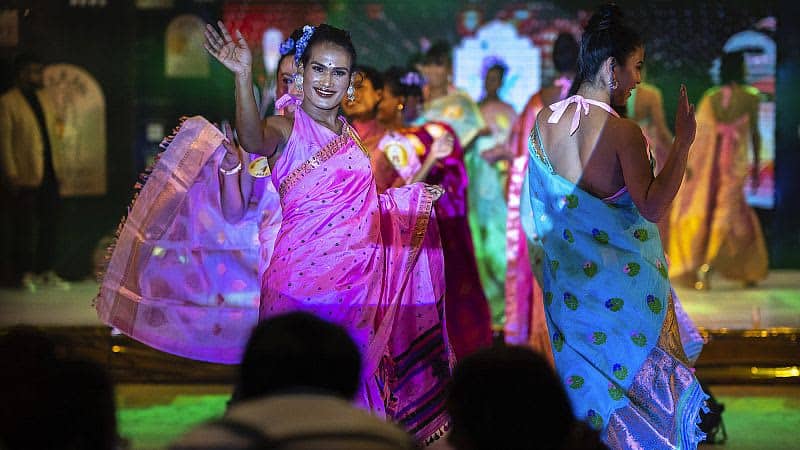 This Beauty Pageant In Northeast India Celebrates Transgender Life, Creative Expression 1 658248 origin 1