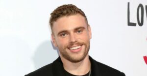 Exclusive: Olympian Gun Kenworthy Says It's 'A Blessing To Live My Life Out': 'I'm Proud Of That' 18 658360 origin 1