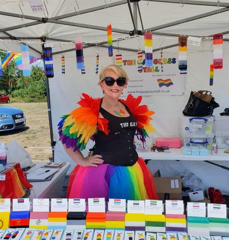 Gay Craft Stall Has £10K Of Stock Stolen Overnight At The Dickensian Christmas Festival In Rochester 1 658382 origin 1
