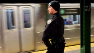 Antisemitic hate crimes in NYC are on the rise, NYPD figures show 46 658432 origin 1