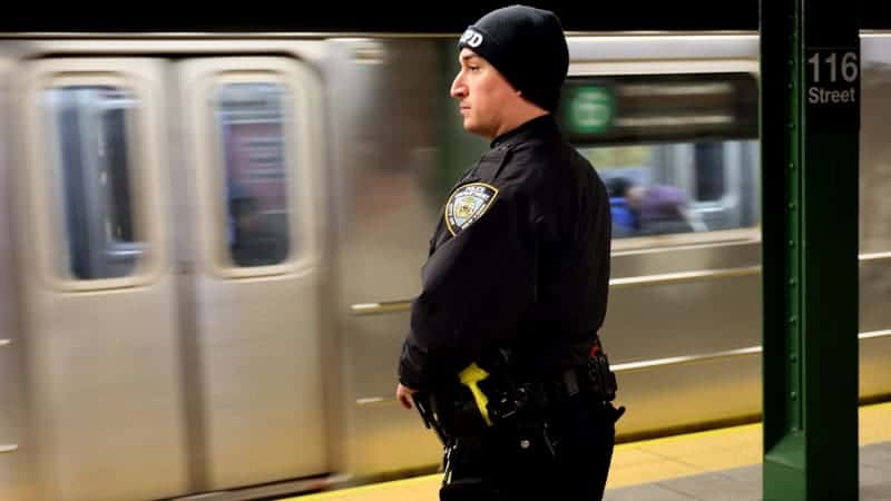 Antisemitic Hate Crimes In Nyc Are On The Rise, Nypd Figures Show 1 658432 origin 1