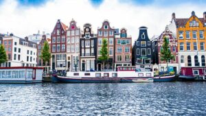 Sex, drugs and drink: Amsterdam tourism campaign wants to discourage ‘nuisance’ British tourists 34 658459 origin 1