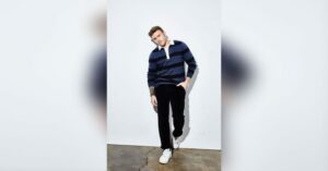 Olympian Gus Kenworthy Reveals He's Writing A Book & 'Focused' On Acting Post-Retirement 26 658479 origin 1