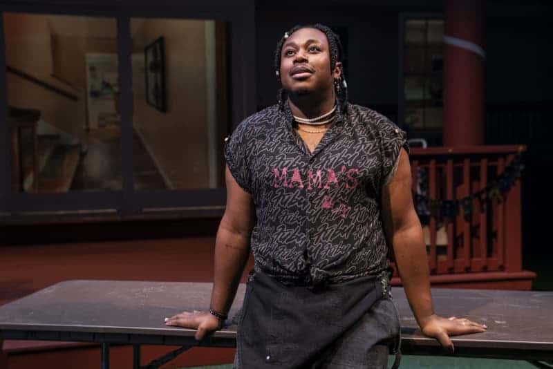 ‘Fat Ham’ – Pulitzer-Winning Queer, Black Twist On Shakespeare’s ‘Hamlet’ – To Open On Broadway In Spring 1 658550 origin 1