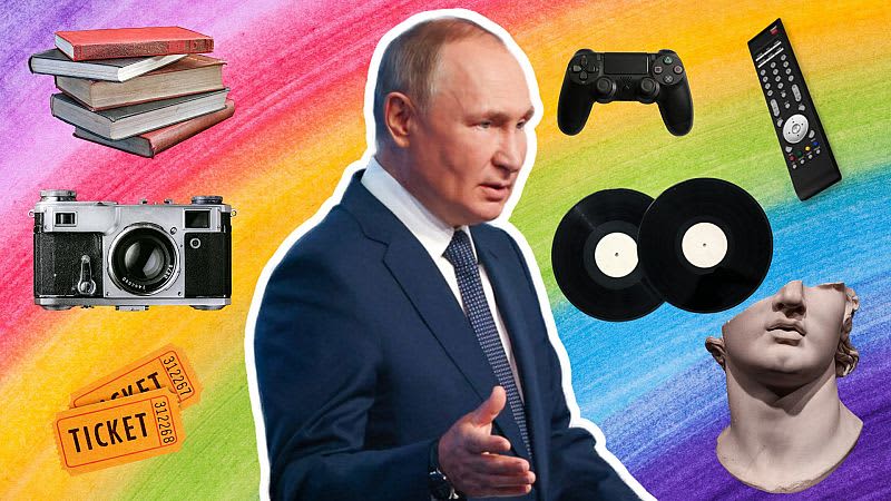 From Museums To Book Publishing: How Russia'S New Anti-Lgbtq Laws Will Impact Culture 1 658680 origin 1