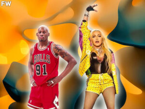 Dennis Rodman Told Madonna That He Didn’t Like Her Music Despite Dating Her 34 658732 origin 1