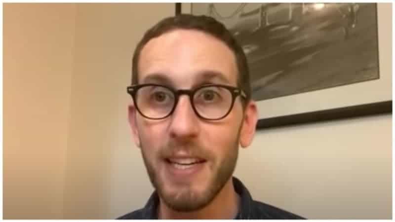 Gay California Senator Gets Bomb Threat Calling Him A 'Groomer' 1 658846 origin 1
