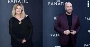 'We Would Have Devoured Each Other': Kirstie Alley Revealed Love For Longtime Friend John Travolta In Years Before Her Death 18 658856 origin 1