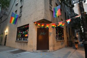 Historic Greenwich Village gay bar declared a city landmark after decade-long effort 4 658882 origin 1