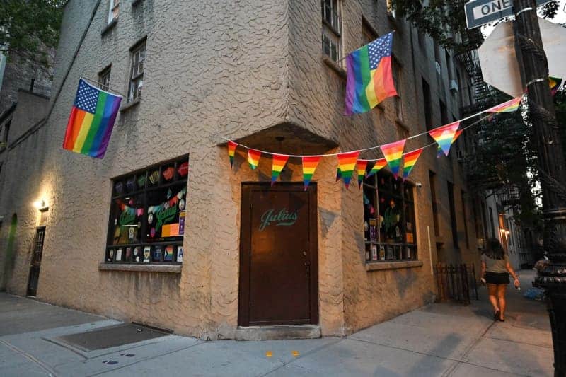 Historic Greenwich Village Gay Bar Declared A City Landmark After Decade-Long Effort 1 658882 origin 1