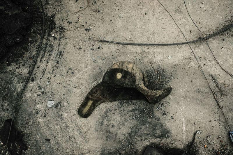 Ex-soldier's memoir blows lid off Russian war in Ukraine 68 658915 origin 1