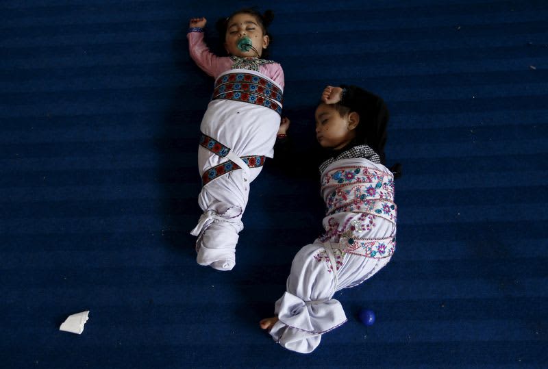 Pandemic Lockdowns Linked To Decline In U.s. Twin Births, Study Suggests 2 658981 658981 origin 1 1