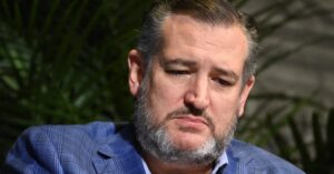 Ted Cruz's Daughter Caroline Is 'Thankfully OK' After Hospitalized With 'Self-Inflicted Stab Wounds': Report 8 659074 origin 1