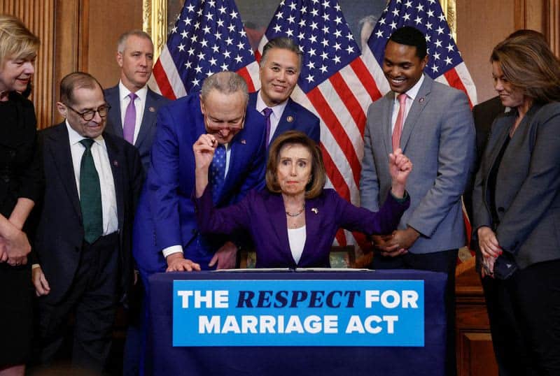 U.s. Congress Passes Landmark Bill Protecting Same-Sex Marriage 2 659225 659225 origin 1 1