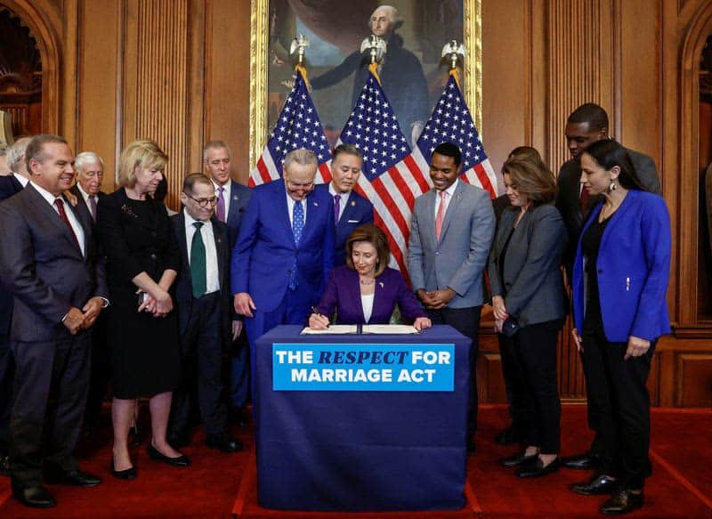 U.s. Congress Passes Landmark Bill Protecting Same-Sex Marriage 1 659225 origin 1