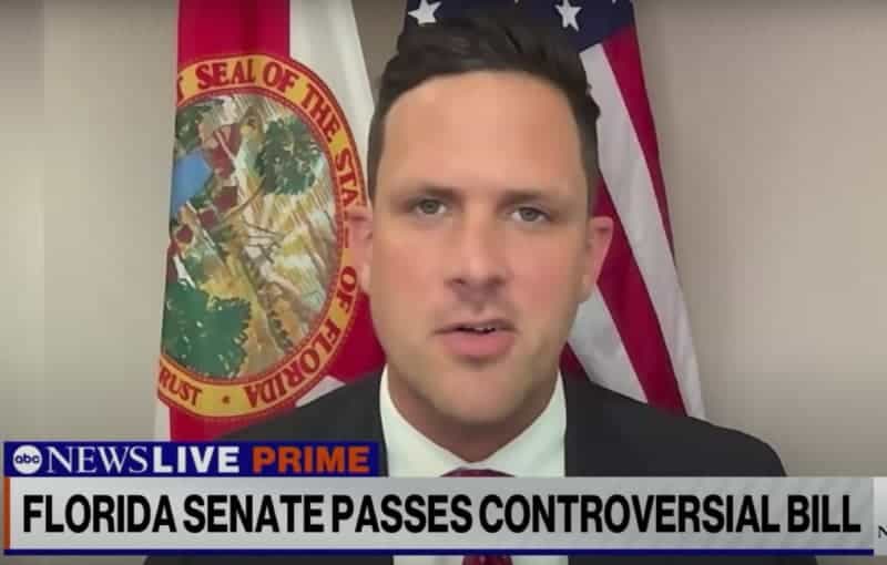 Florida Rep Responsible For 'Don'T Say Gay' Bill Indicted On 6 Counts Of Fraud In Alleged Covid Relief Scheme Totaling $150K 2 659243 659243 origin 1 1