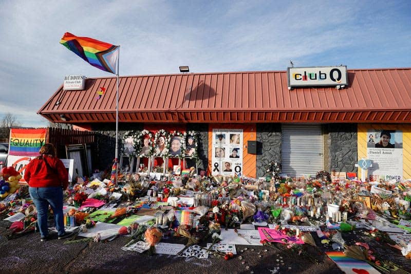 Colorado Shooting Suspect'S Previous Case Dismissed For Lack Of Witnesses, Records Show 1 659320 origin 1