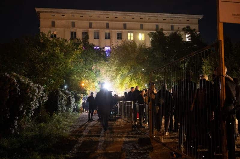 Berlin's Berghain club turns drinking age as rumours of closure swirl 27 659336 origin 1