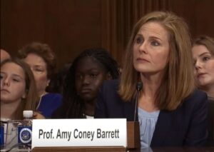 Conservative columnist lays out a game plan for 'saving the politicized Supreme Court from itself' 36 659433 origin 1