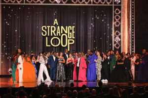 ‘A Strange Loop’ star Jaquel Spivey tapped for ‘Mean Girls’ movie musical 52 659583 origin 1