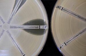 Some bloodstream infection bacteria grew resistant to last-resort drugs in 2020 - WHO 18 659659 origin 1