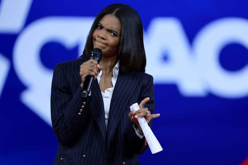 Candace Owens calls for discrimination against trans, nonbinary people: ‘Society would be safer if we discriminated more’ 17 659775 origin 1