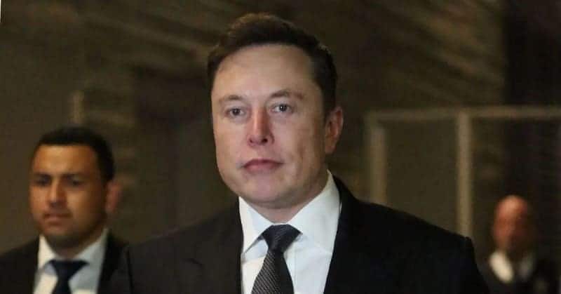 Twitter'S Former Head Of Trust &Amp; Safety Yoel Roth Forced To Flee Home After Elon Musk Leaks Ex-Employee'S Phd Thesis 2 659785 659785 origin 1 1