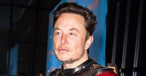 Twitter's Former Head Of Trust & Safety Yoel Roth Forced To FLEE Home After Elon Musk Leaks Ex-Employee's PhD Thesis 14 659785 origin 1