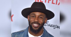 Ellen’s Talk Show DJ, Stephen ‘tWitch’ Boss Dead At 40 By Suicide 56 659887 origin 1