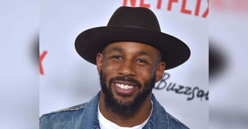 Ellen’s Talk Show DJ, Stephen ‘tWitch’ Boss Dead At 40 By Suicide 55 659887 origin 1