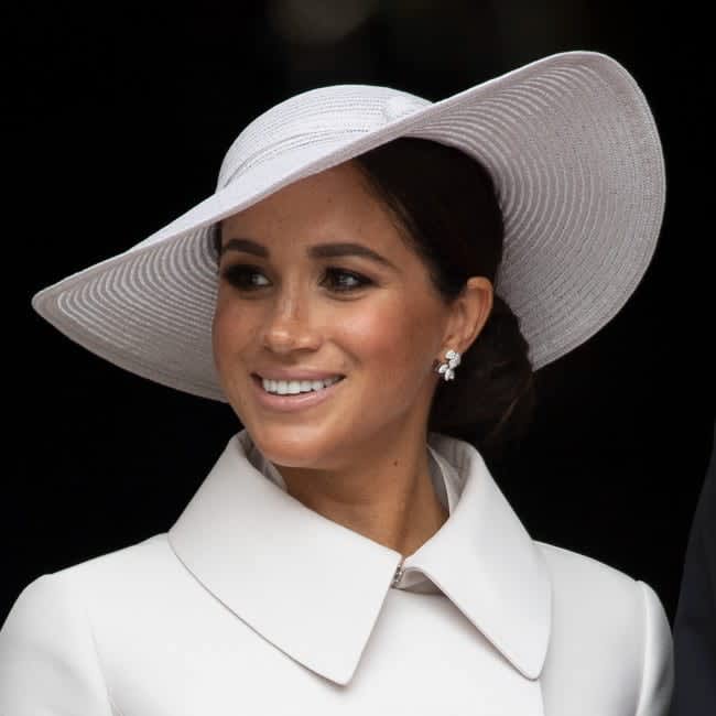 Harry And Meghan Documentary Claims Meghan Markle Was Made 'scapegoat ...