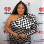 Lizzo recalls feeling ‘unloveable’ before meeting Myke Wright