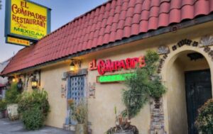 'We Are Ashamed This Happened': Famed LA Restaurant Reveals Manager Has Been 'Terminated' After He Scolded LGBTQ+ Actor For Kissing Date 32 660027 origin 1