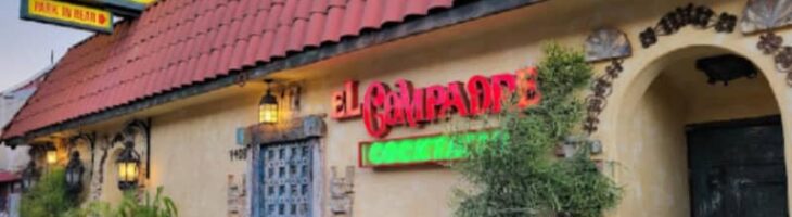 ‘We Are Ashamed This Happened’: Famed LA Restaurant Reveals Manager Has Been ‘Terminated’ After He Scolded LGBTQ+ Actor For Kissing Date