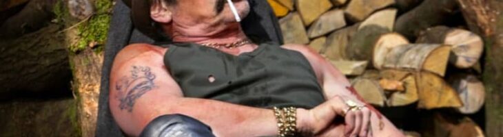 The best London theatre of 2022, from Prima Facie to Jerusalem – but who got the top spot?