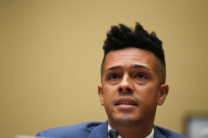 Lgbt Nightclub Massacre Survivors Tell U.s. Congress: 'We Are Being Slaughtered' 3 660061 660061 origin 1 2