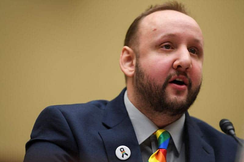 Lgbt Nightclub Massacre Survivors Tell U.s. Congress: 'We Are Being Slaughtered' 4 660061 660061 origin 1 3
