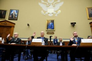 LGBT nightclub massacre survivors tell U.S. Congress: 'We are being slaughtered' 16 660061 origin 1