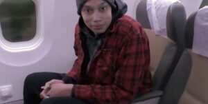 'So good to be home:' Griner speaks out after release from Russia 28 660098 origin 1