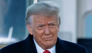 Trump's 'vulnerabilities' on full display after early 2024 announcement flops 16 660128 origin 1