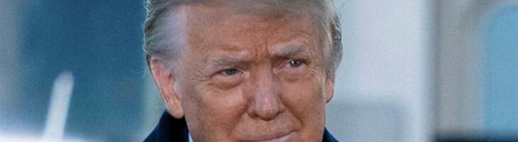 Trump’s ‘vulnerabilities’ on full display after early 2024 announcement flops