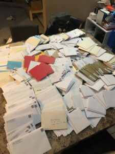 Heidi Stevens: An avalanche of holiday cards for LGBTQ people shunned by their families — and a special kindness behind 100 of them 4 660158 origin 1